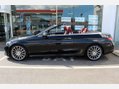 Mercedes-Benz C Class C 220 D AMG LINE 2