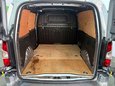 Vauxhall Combo 1.5 Combo 2300 Pro Turbo D 5dr 29