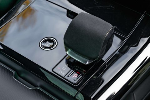 Land Rover Range Rover Sport P400 Dynamic SE 16