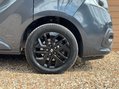 Renault Trafic 2.0 Trafic LL30 Black Edition Energy dCi 13