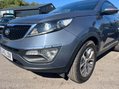 Kia Sportage 1.6 GDi EcoDynamics 2 2WD Euro 6 (s/s) 5dr 10