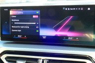 BMW 3 Series 2.0 320i M Sport Auto 4dr 34