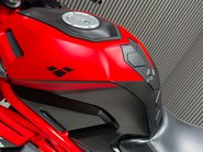 Lexmoto LXR SE 2025 ONLY 2K 1 OWNER 125CC SPORTS BIKE 19