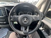 Mercedes-Benz Vito AUTO LWB L2H1 Low Roof Progressive 114 Camera EURO 6 16