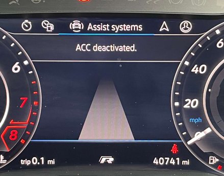 Volkswagen Golf 2.0 Golf R TSi 4WD 5dr 31