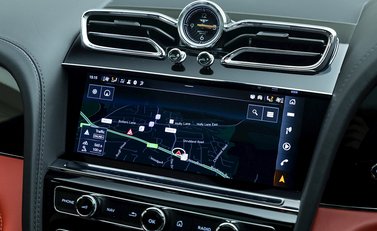 Bentley Bentayga V8 S 19