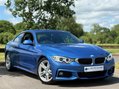 BMW 4 Series 2.0 420d M Sport Auto Euro 6 (s/s) 2dr 1
