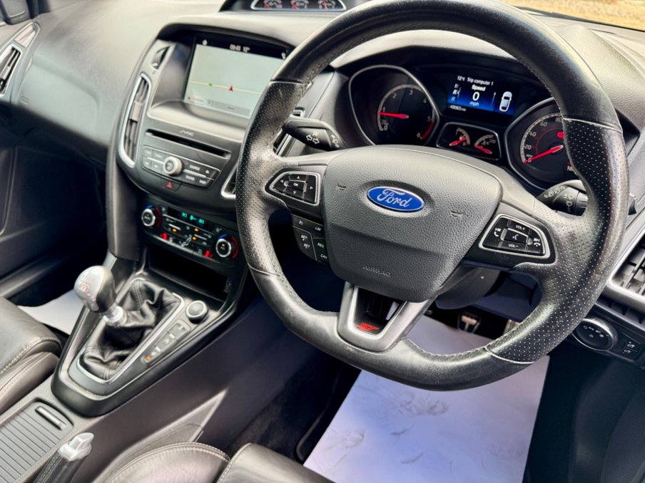 2017 Ford Focus — image 44