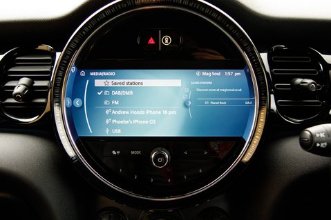 Mini Hatch COOPER S LEVEL 2 18
