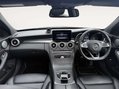 Mercedes-Benz C Class 2.1 C 250 AMG Line Premium+ D Auto 4dr 10