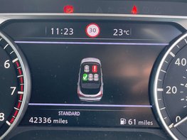 Nissan Qashqai 1.3 Qashqai N-Connecta DiG-T MHEV 5dr 21
