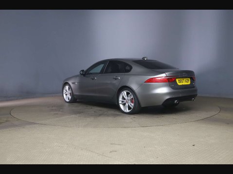 Jaguar XF 3.0 XF V6 S D Auto 4dr 4