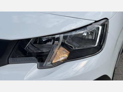 Peugeot Partner BLUEHDI PROFESSIONAL PREMIUM L1 10