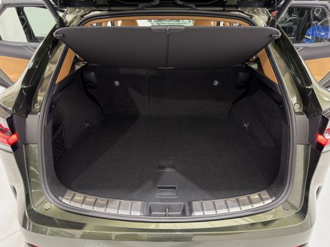 Lexus NX 450H PLUS TAKUMI 22