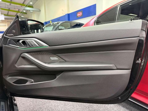 BMW M4 3.0 BiTurbo Competition Coupe 2dr Petrol Steptronic M xDrive Euro 6 (s/s) ( 69