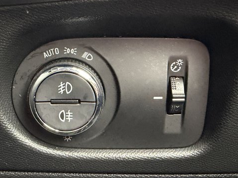 Vauxhall Mokka 1.2 Turbo Ultimate 5dr Auto 32