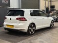 Volkswagen Golf 2.0 TSI BlueMotion Tech GTI DSG Euro 6 (s/s) 5dr 6