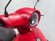 Sakura EV 3000 2024 48 MILES GOOD WORKING ELECTRIC SCOOTER 23