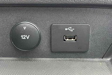 Ford Transit 350 Drw L3 130 ps Crew Cab Tipper - Air Con 27