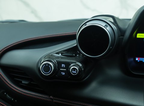 Ferrari F8 Tributo 19