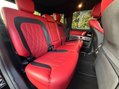 Mercedes-Benz G Series 4.0 AMG G 63 4Matic Auto 4WD 5dr 28