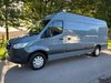 Mercedes-Benz Sprinter 319 Cdi Premium - with In-Built Bed + Diesel Heater