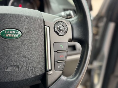 Land Rover Freelander 2.2 Freelander XS TD4 4WD 5dr 15