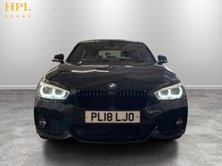 BMW 1 Series 1.5 116d M Sport Shadow Edition Hatchback 5dr Diesel Manual Euro 6 (s/s) (1