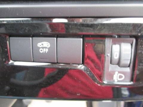 Citroen C4 Spacetourer 1.2 PureTech Feel Euro 6 (s/s) 5dr 42