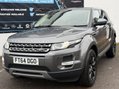 Land Rover Range Rover Evoque 2.2 SD4 Pure Tech Auto 4WD Euro 5 (s/s) 5dr 9
