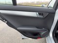 Mercedes-Benz C Class 2.1 C220 CDI AMG Sport G-Tronic+ Euro 5 (s/s) 4dr 35