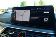 BMW 5 Series 3.0 545e xDrive M Sport Auto 4WD 4dr 28