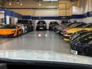 BMW M4 3.0 BiTurbo Competition Coupe 2dr Petrol Steptronic Euro 6 (s/s) (510 ps) 40