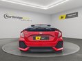 Honda Civic 1.0 VTEC Turbo EX Euro 6 (s/s) 5dr 8