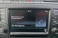 Volkswagen Polo 1.2 SE TSI AUTOMATIC.. 10 MAIN DEALER SERVICES.. £20 R/TAX..1OWNER  25