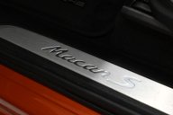 Porsche Macan 2.9 Macan S Semi-Auto 4WD 5dr 55