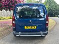 Peugeot Rifter HORIZON RE 11