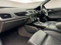Audi A6 3.0 A6 Black Edition TDI Quattro Semi-Auto 4WD 5dr 10