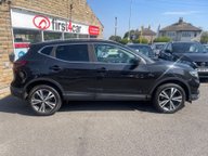Nissan Qashqai N-CONNECTA DIG-T 6