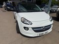 Vauxhall Adam 1.2i JAM Euro 6 3dr 6