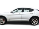 Alfa Romeo Stelvio 2.1 Stelvio Speciale TD AWD Auto 4WD 5dr 5