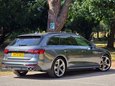 Audi S4 3.0 S4 Black Edition TDI Quattro Auto 4WD 5dr 7