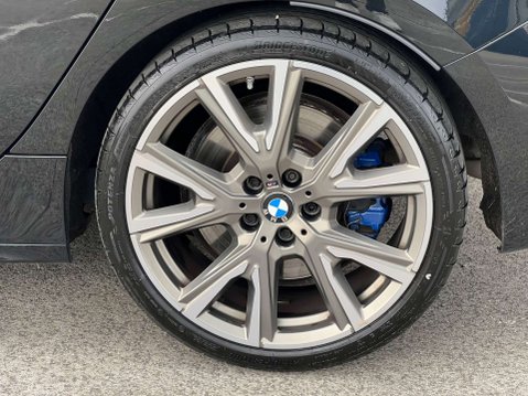 BMW 1 Series 2.0 M135i xDrive Automatic 4WD 5dr *NATIONAL DELIVERY* 57