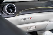 Ferrari California T. MAGNERIDE SUSPENSION. BESPOKE INTERIOR. TWO-TONE BODYWORK. CARPLAY. 48