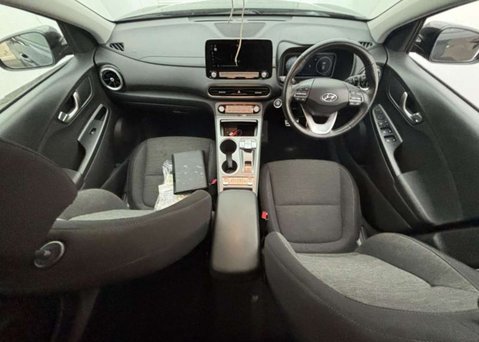 Hyundai KONA 39kWh Premium SUV 5dr Electric Auto (10.5kW Charger) (136 ps) 9