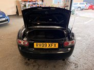 Mazda MX-5 1.8i (Option Pack) Roadster Euro 4 2dr 7