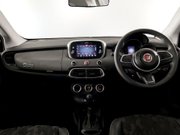 Fiat 500X 1.5 FireFly Turbo MHEV Cross SUV 5dr Petrol DCT Euro 6 (s/s) (130 ps) Parki 19