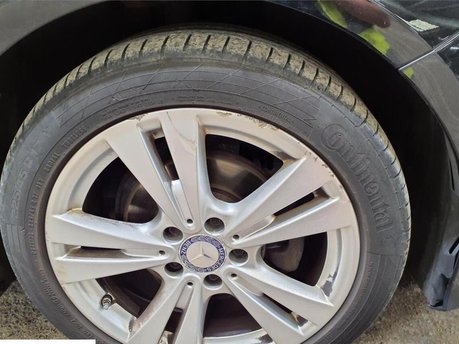 Mercedes-Benz A Class 1.5 A180d Sport (Executive) Hatchback 5dr Diesel 7G-DCT Euro 6 (s/s) (109 p 2
