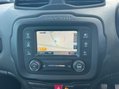 Jeep Renegade 2.0 MultiJetII Longitude 4WD Euro 6 (s/s) 5dr 33
