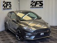 Ford Fiesta 1.5T EcoBoost ST-2 Hatchback 3dr Petrol Manual Euro 6 (200 ps) 45